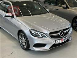 مرسيدس بنز E-Class